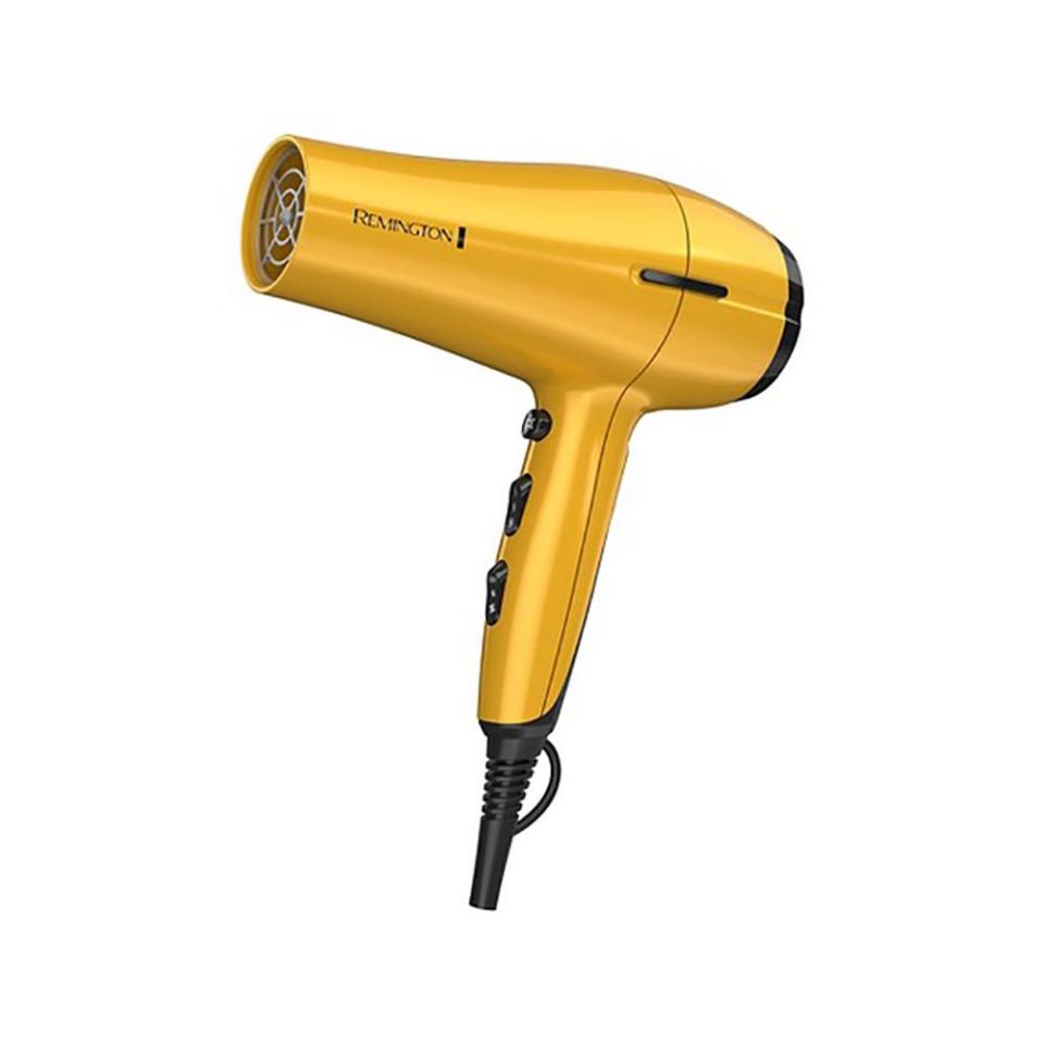 Remington Ultimate Beauty Hair Dryer