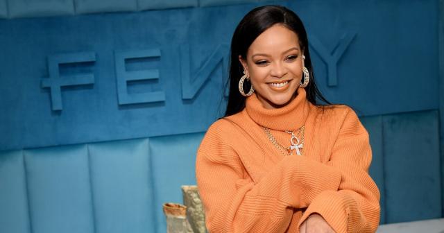 Rihanna Brings Fenty to N.Y.C., Plus the Baldwin Family, Bong Joon Ho and  More