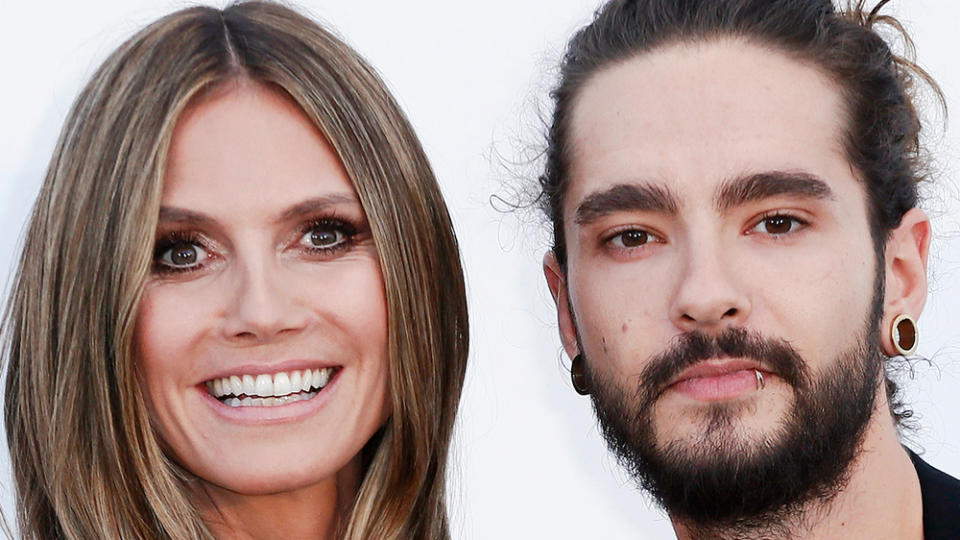 Heidi Klum und Tom Kaulitz haben Anfang August Hochzeit gefeiert (Bild: Andrea Raffin / Shutterstock.com)