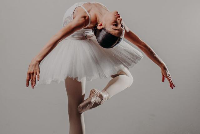 Cuándo se empezaron a usar las puntas de ballet? - Belgrano Herald