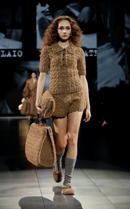 Milan Fashion Week Autumn/Winter 2020