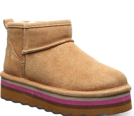 Target Has So Many Ugg-Inspired Boots On Sale Right Now & Prices