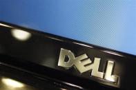 <b>Dell</b>: Named after its founder, Michael Dell. The company changed its name from Dell Computer in 2003. (REUTERS/Joshua Lott)