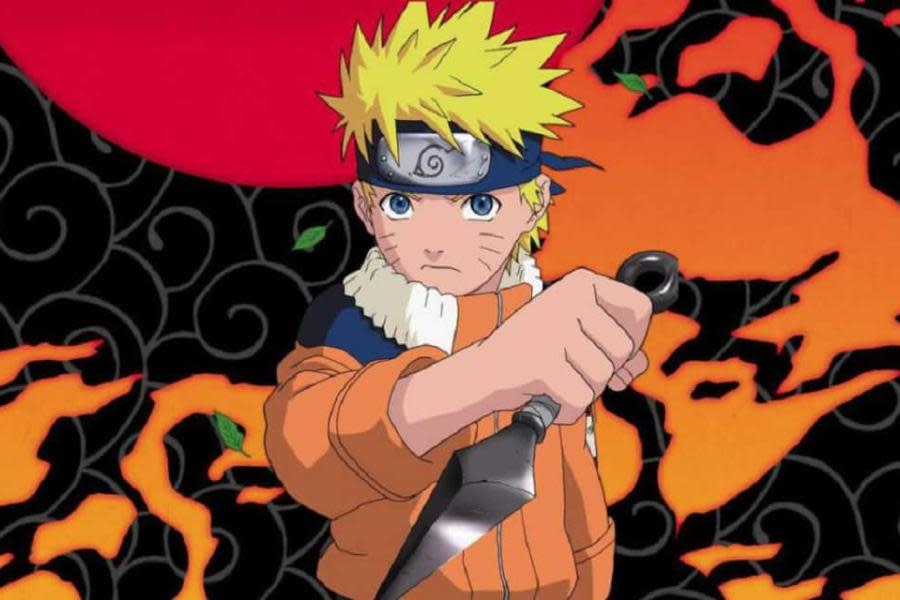 Naruto: se confirma película live-action en desarrollo