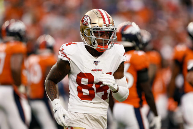 49ers Notebook: Another player to IR, injury updates and why Bourne  returned to COVID-19 list – KNBR