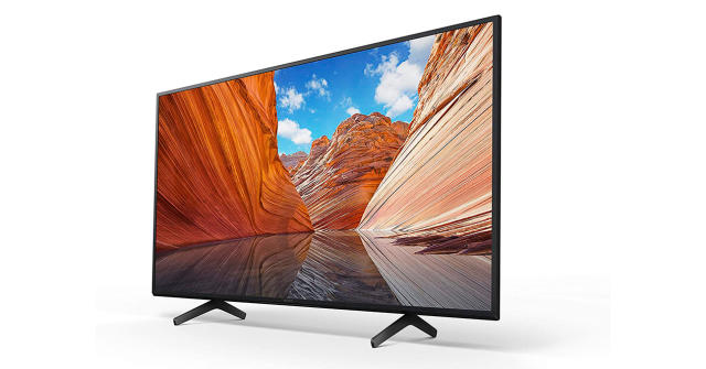 surf capa Mes El precio de esta Smart TV Sony de 50" parece un sueño: ¿la ganga del año?