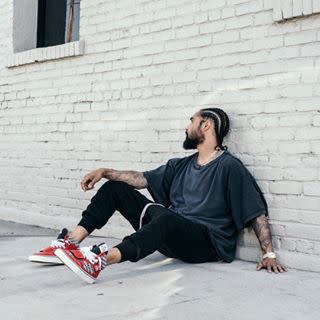 Jerry Lorenzo Gives Away His Fear Of God x Vans Collab To The