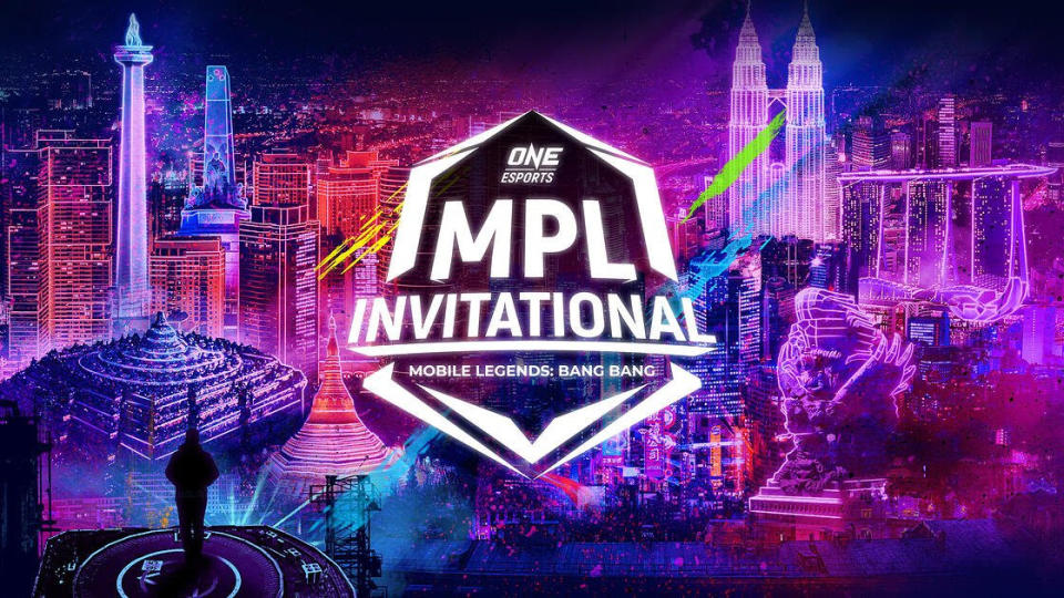 ONE Esports Mobile Legends Professional League Invitational