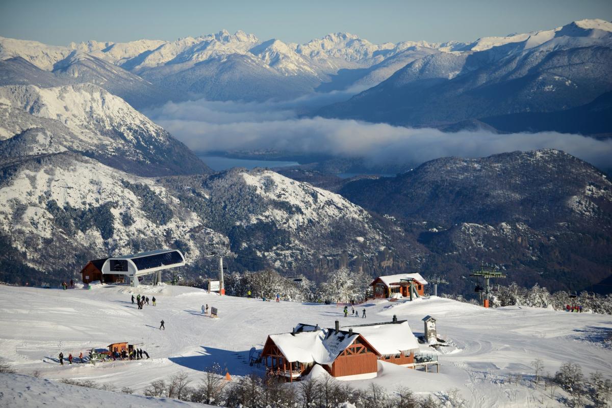 Cuánto sale vestirse para ir a la nieve y qué ropa llevar a las vacaciones  de invierno – Diario Río Negro