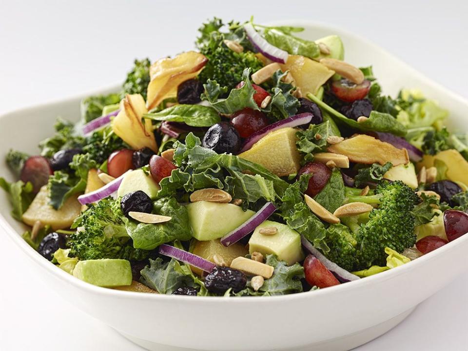 Wellness Salad