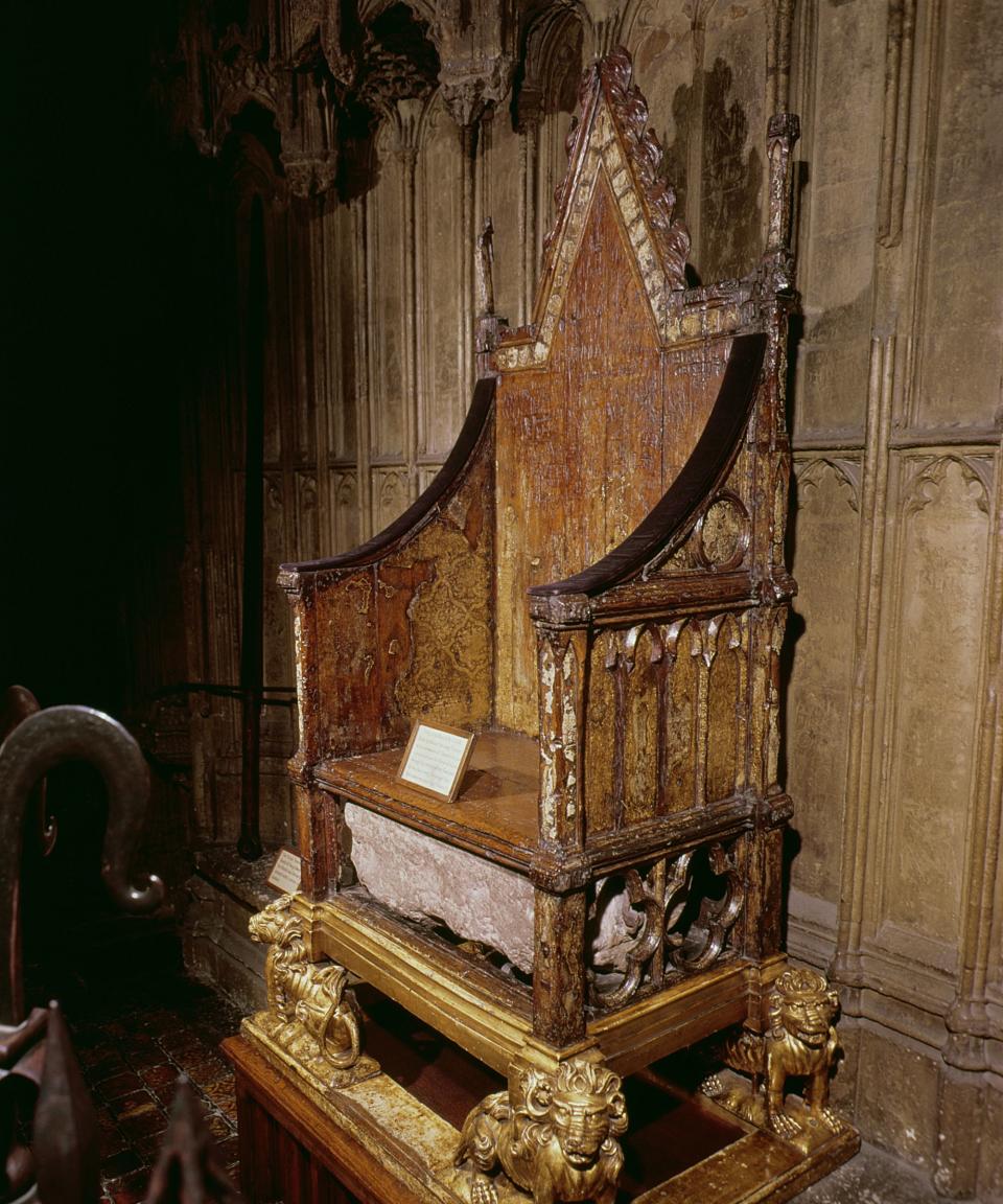 Westminster Abbey