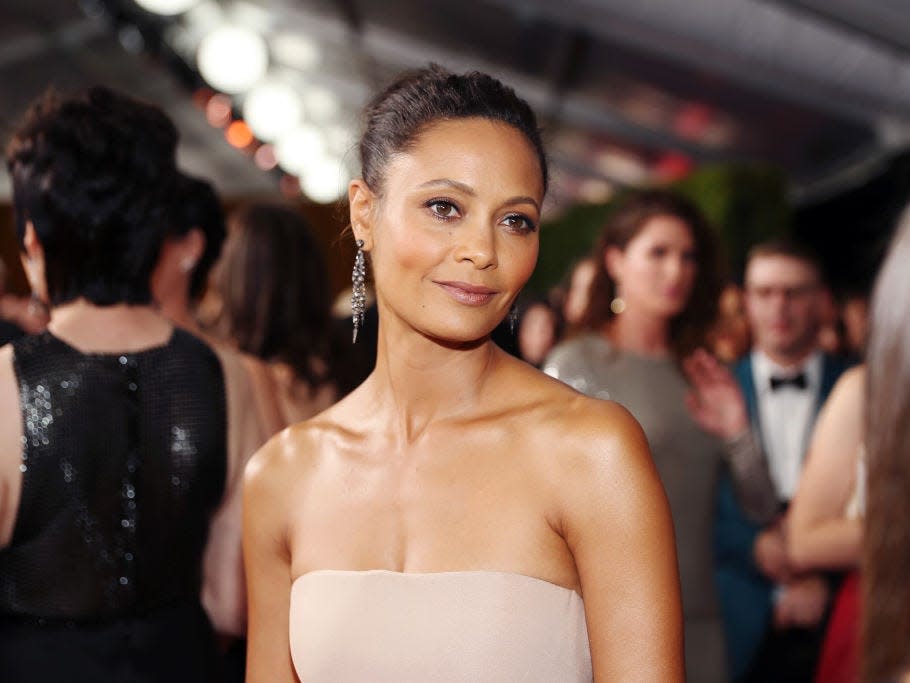 thandie newton