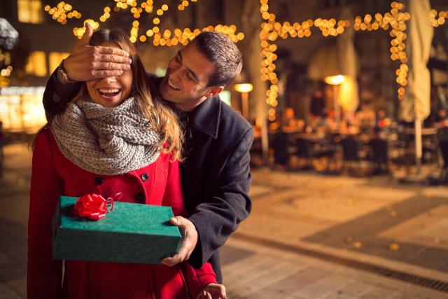 Día de los enamorados: ¿Por qué se celebra a San Valentín el 14 de febrero?  - Estilo de vida - ABC Color