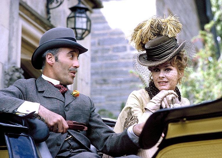 The Private Life of Sherlock Holmes (1970)