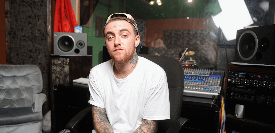 Mac Miller