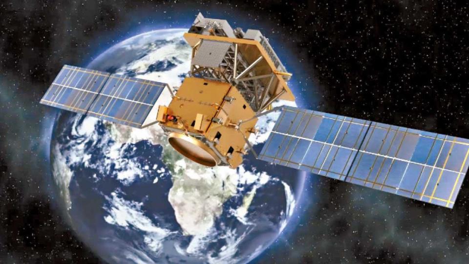 觀測太陽磁場耀斑 夸父一號衛星升空