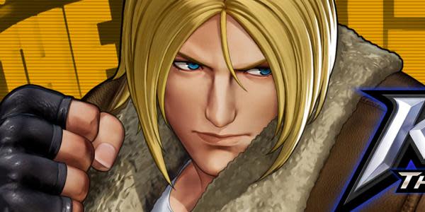 ¿Pay-to-win? Un skin DLC de KOF XV hace que un personaje sea mejor