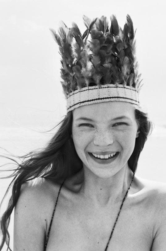 Indie Idols: Corinne Day, The Woman Who Discovered Kate Moss