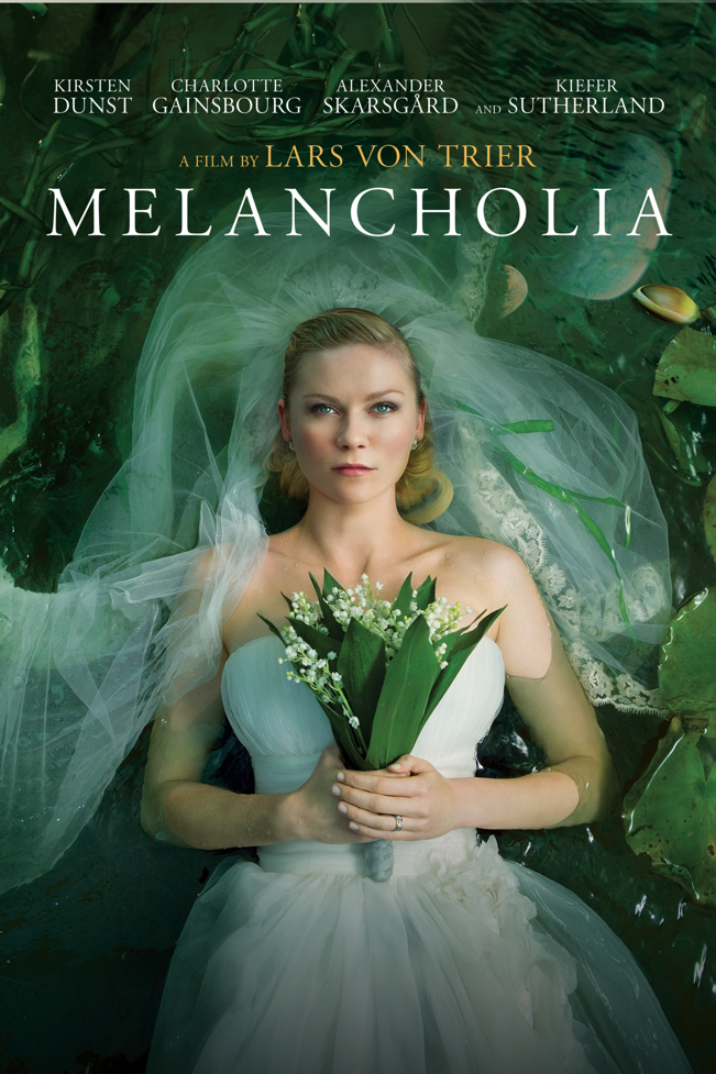 5) Melancholia (2011)