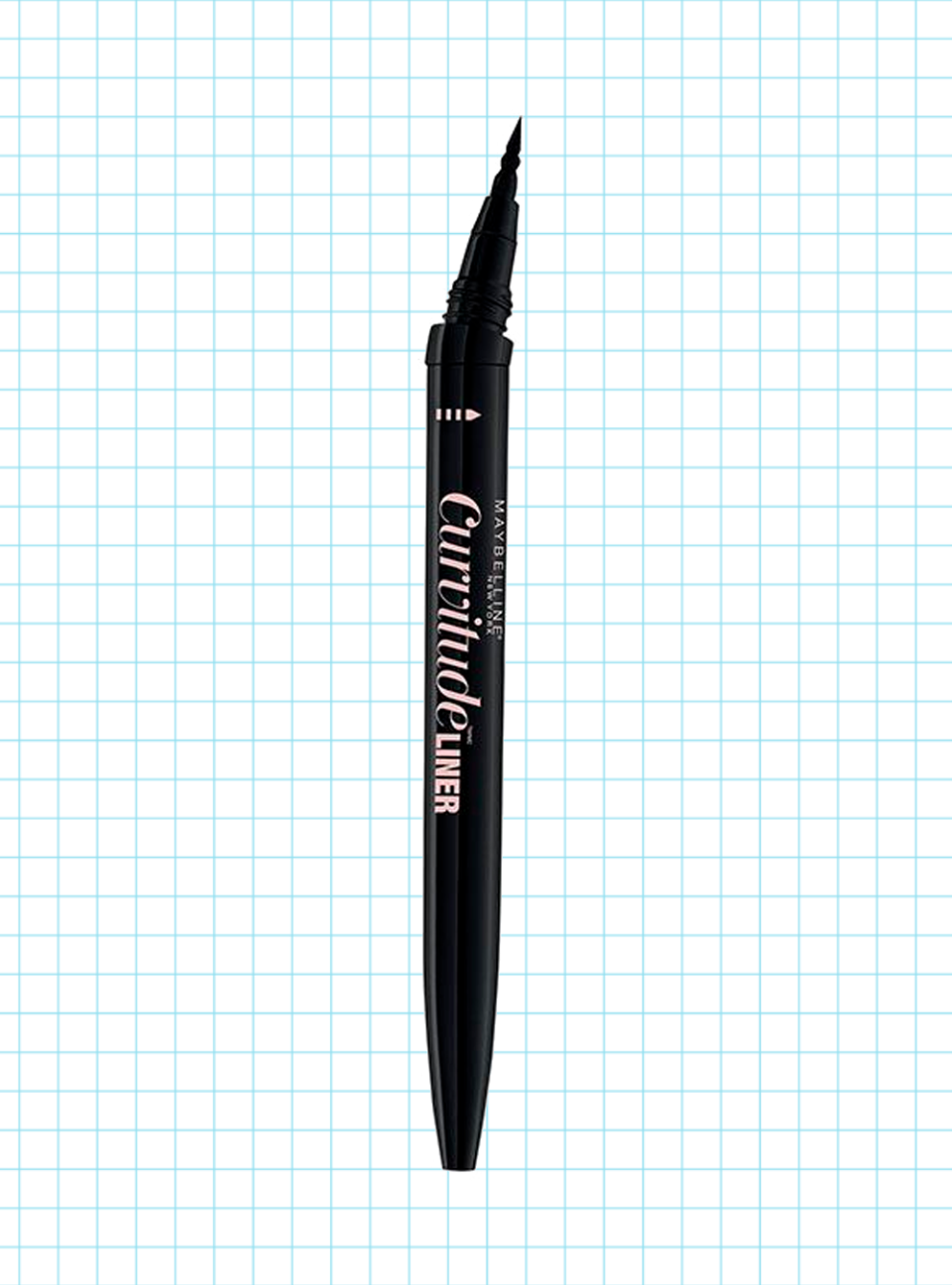 7) Curvitude Liner