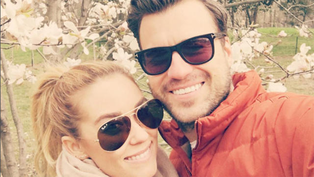 Lauren Conrad Is Pregnant! See Her Adorable Announcement