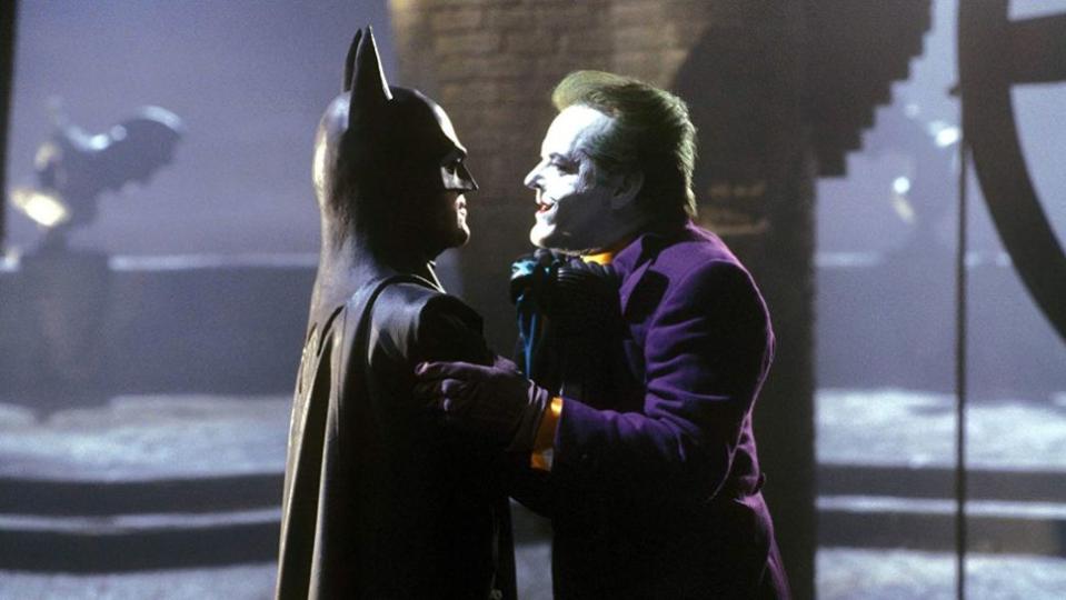 Batman (1989)