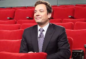 Jimmy Fallon | Photo Credits: Lloyd Bishop/NBC