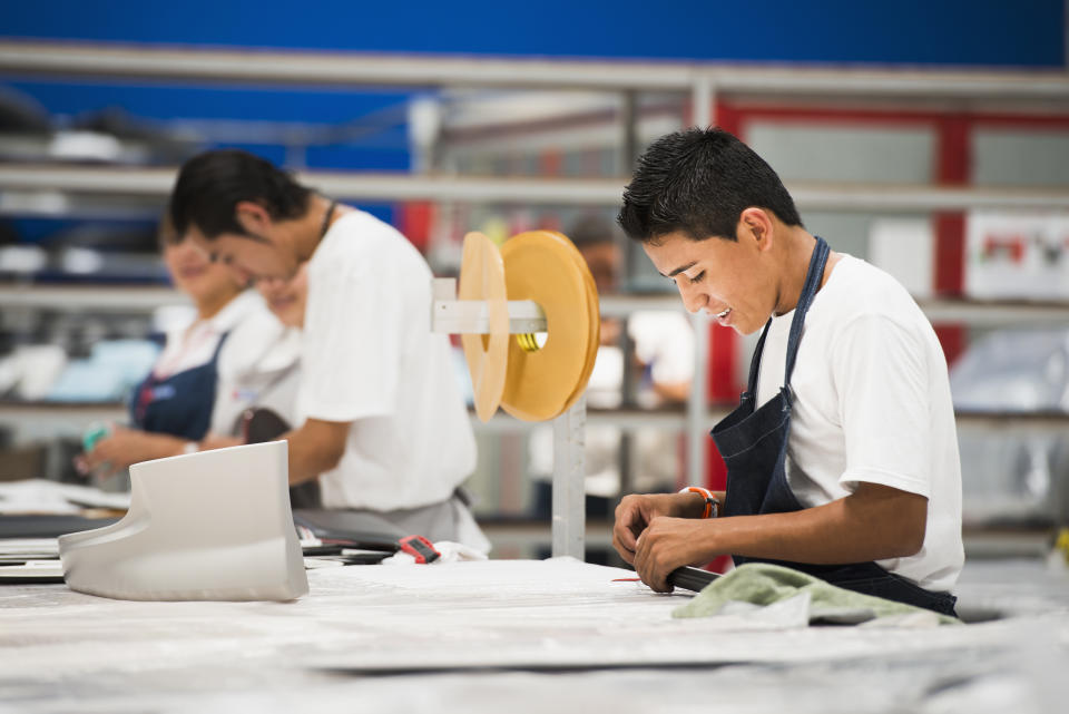 La ONU ha advertido que para que Latinoamérica se beneficie del 