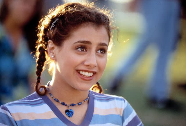 Everett Brittany Murphy in "Clueless"