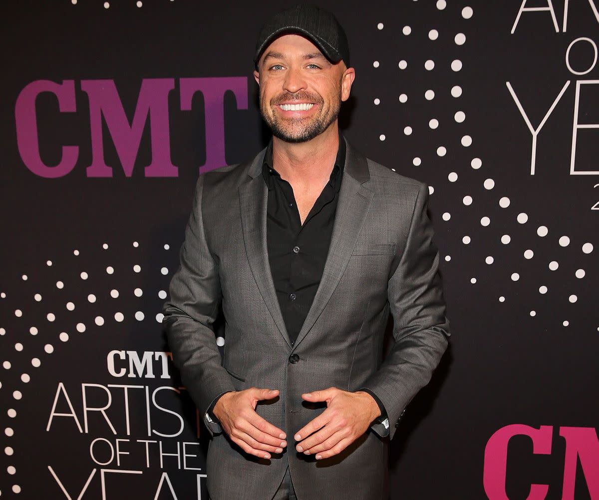 CMT personality Cody Alan came out as gay in an emotional message he wrote on Instagram. "2017. As we start a new year, there is something I want to share with you. You see, Iâ€™m gay. This is not a choice I made, but something I've known about myself my whole life," he wrote. "Through life's twists and turns, marriage, divorce, fatherhood, successes, failures - I've landed on this day, a day when I'm happier and healthier than Iâ€™ve ever been. And I'm finally comfortable enough for everyone to know this truth about me." Alan was previously married to a woman who he shares two children with.