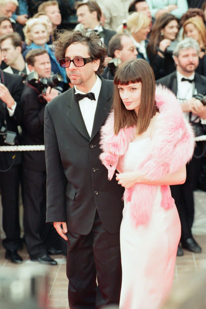 cannes film festival 1997