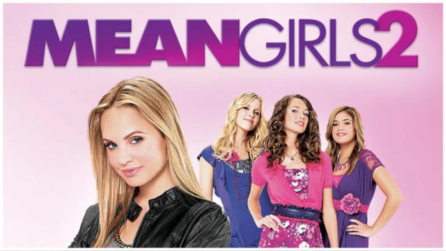 Mean Girls 2 