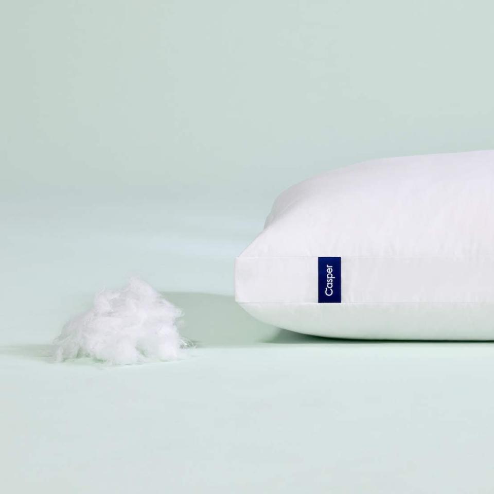 last minute gifts - Casper Sleep Pillow