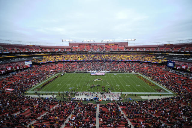 Washington Post poll: Redskins aren't close to being D.C.'s favorite team  anymore