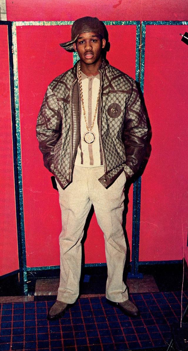 Harlem's King of Customs: The Life and Legacy of Dapper Dan