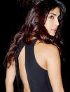 Ms. Chopra was spotted at a popular nightclub in Mumbai, Aurus, where she met up with Mr. Hamm.