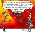 <p>Twitter: @patriciomonero / Facebook: Patricio Monero</p> 