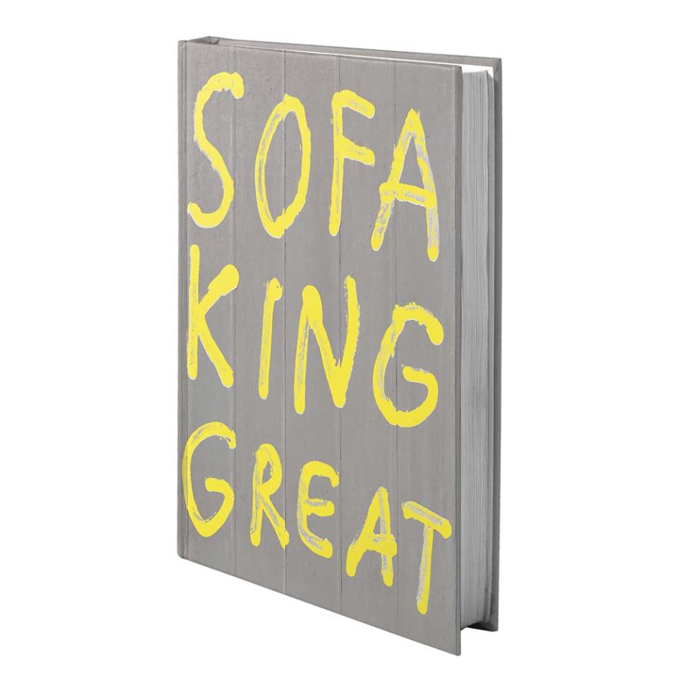 Sofa King Great