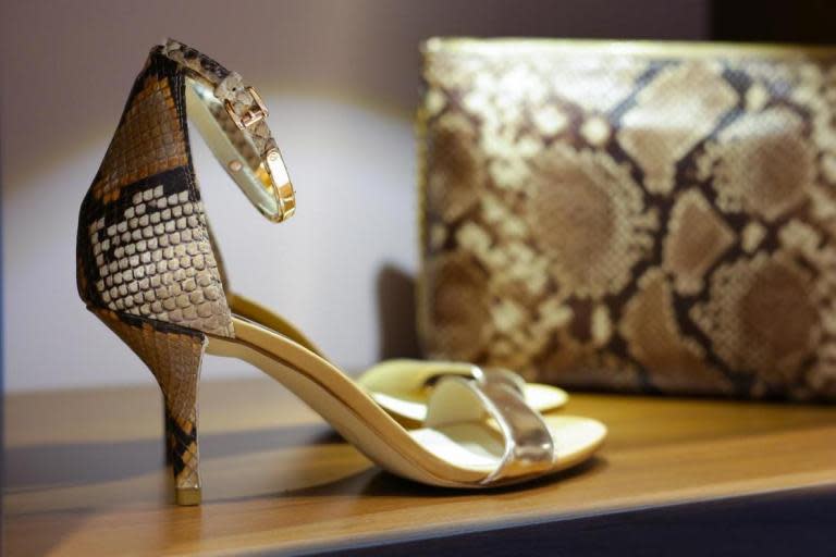 Selfridges becomes latest fashion retailer to stop selling exotic skins