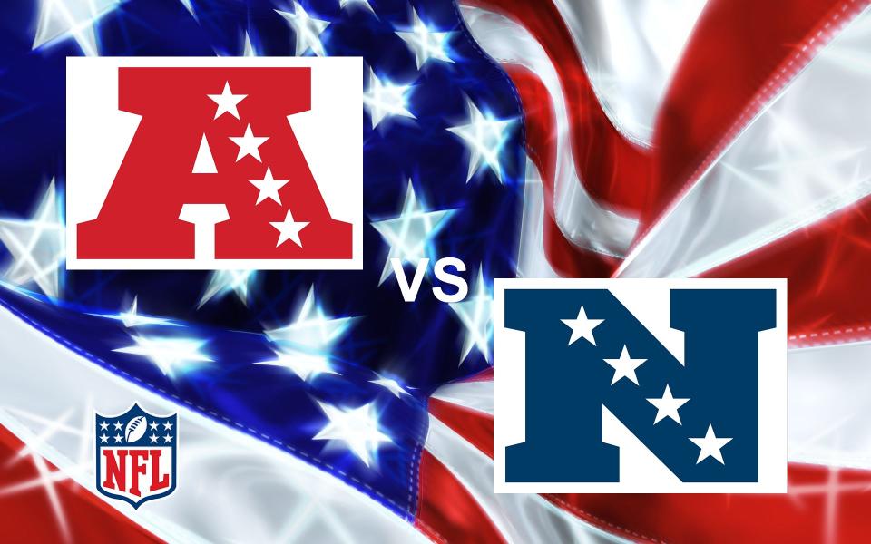 A – AFC (American Football Conference)