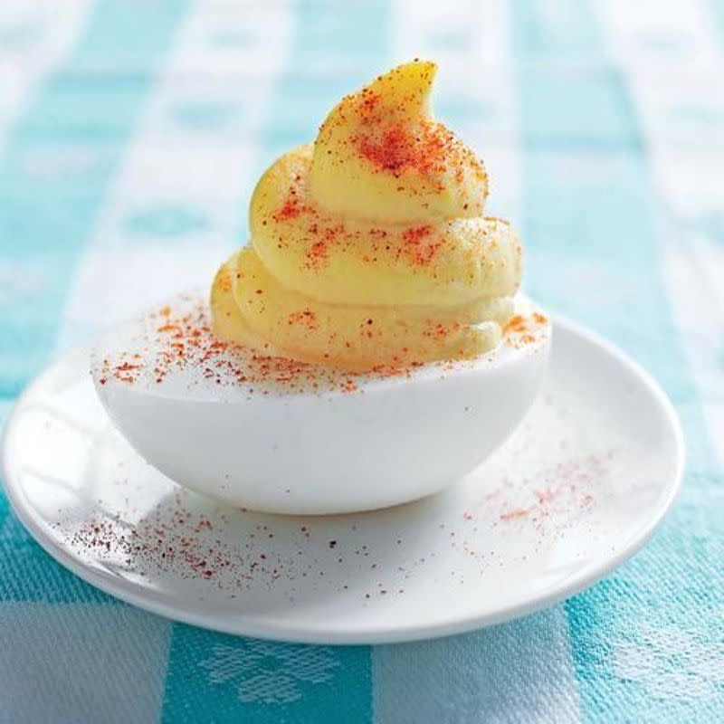 Classic Deviled Eggs