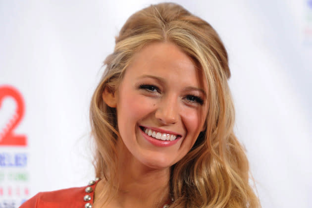 Blake Lively