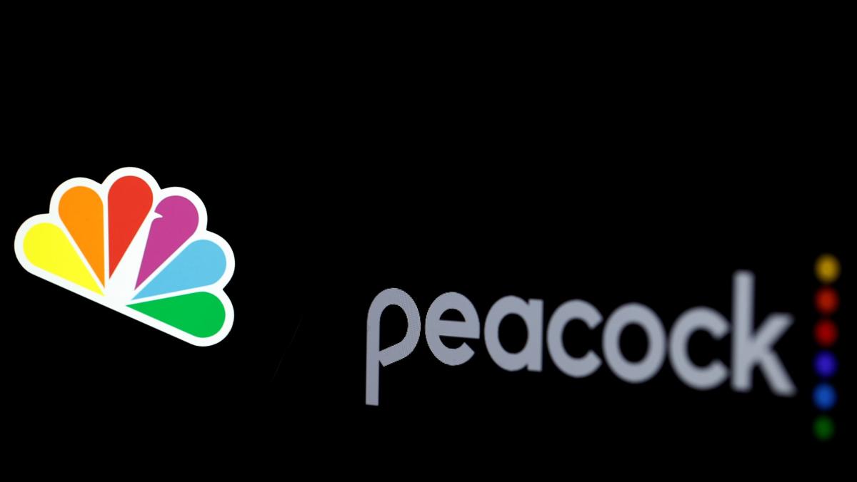 Peacock streaming service softlaunches for Comcast customers