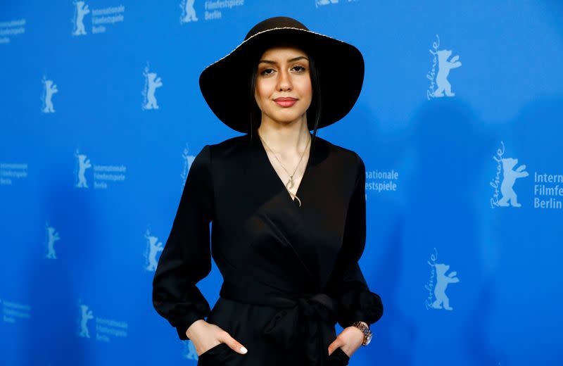 70th Berlinale International Film Festival in Berlin