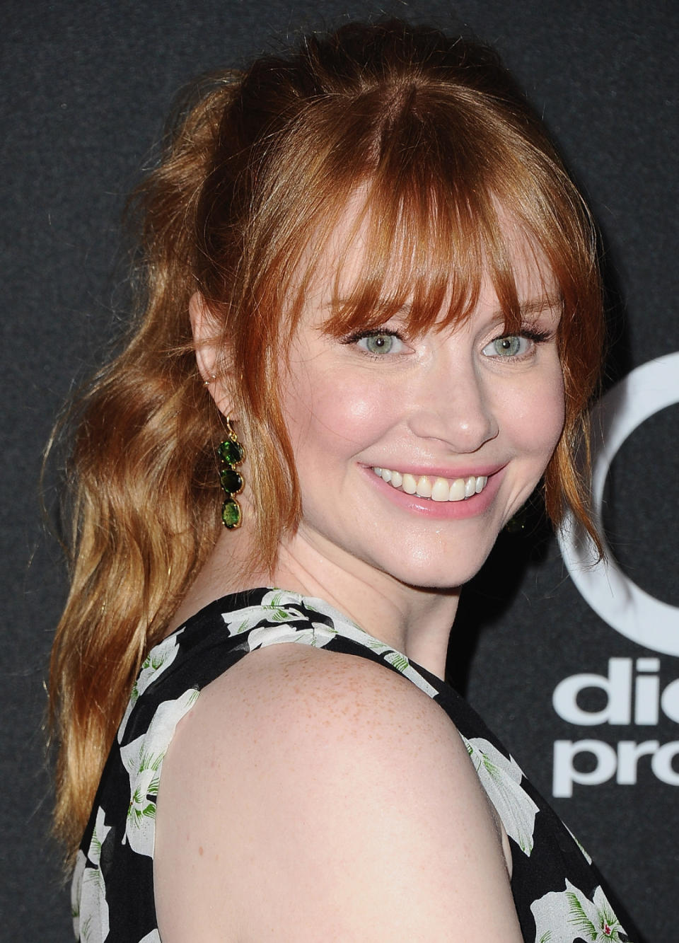 Bryce Dallas Howard