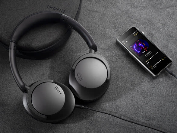 Review: 1More's SonoFlow ANC Headphones are a Must-Hear Budget Option -  Yahoo Sports