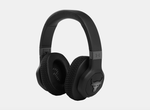 Dwayne-Johnson-The-Rock-Under-Armour-Project-Rock-Headphones-Sale-Deal