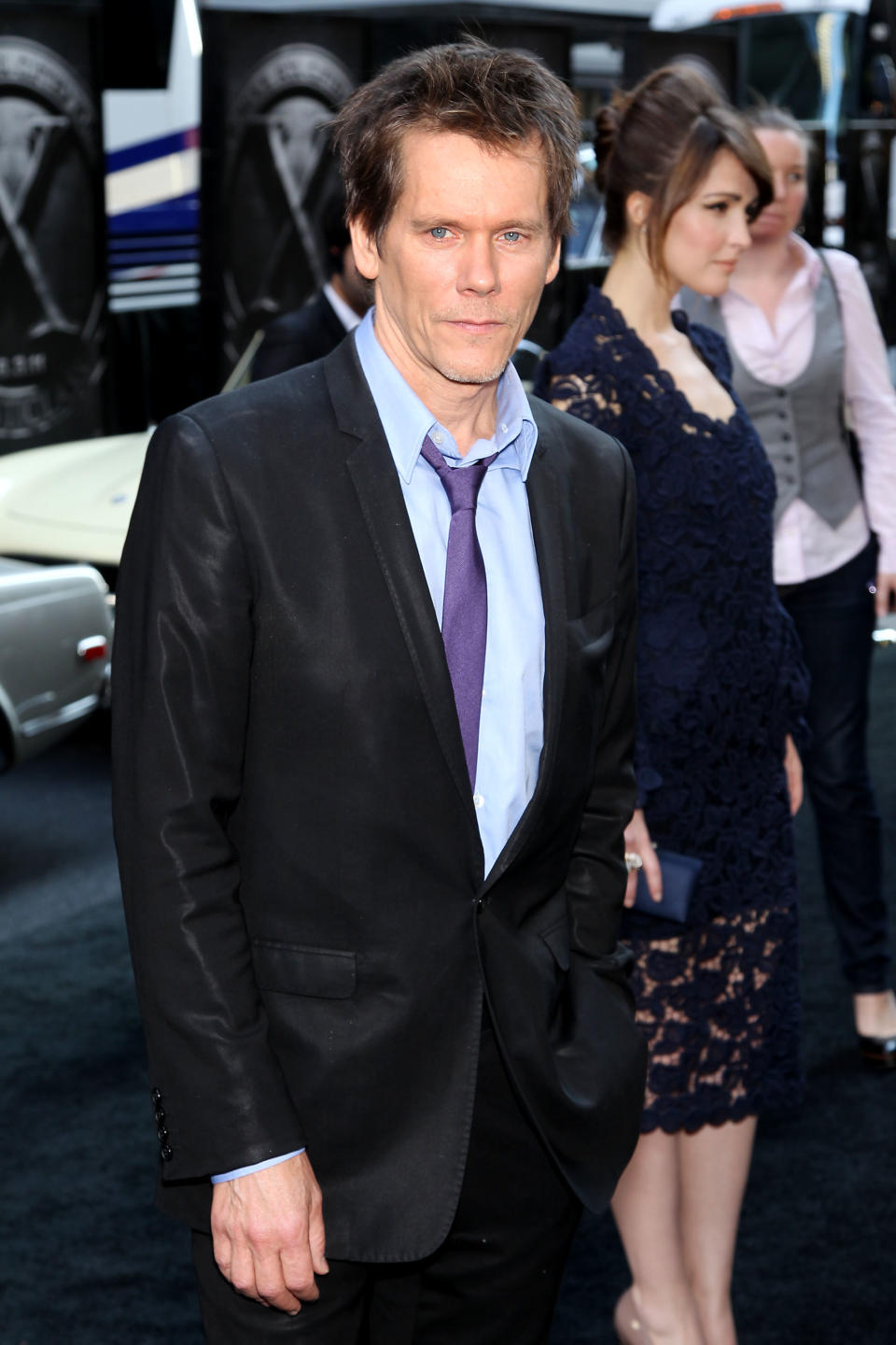 Kevin Bacon