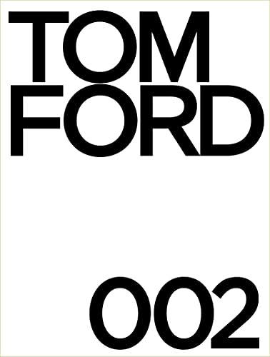 1) Tom Ford 002