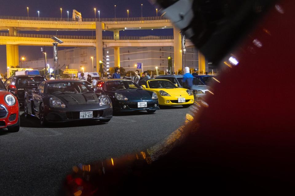 japan car culture